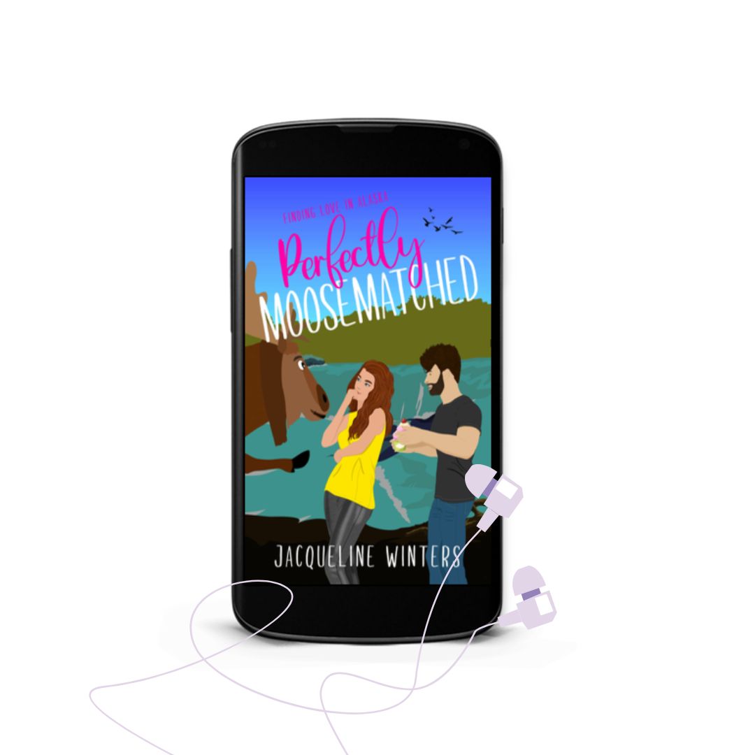 Perfectly Moosematched - Audiobook