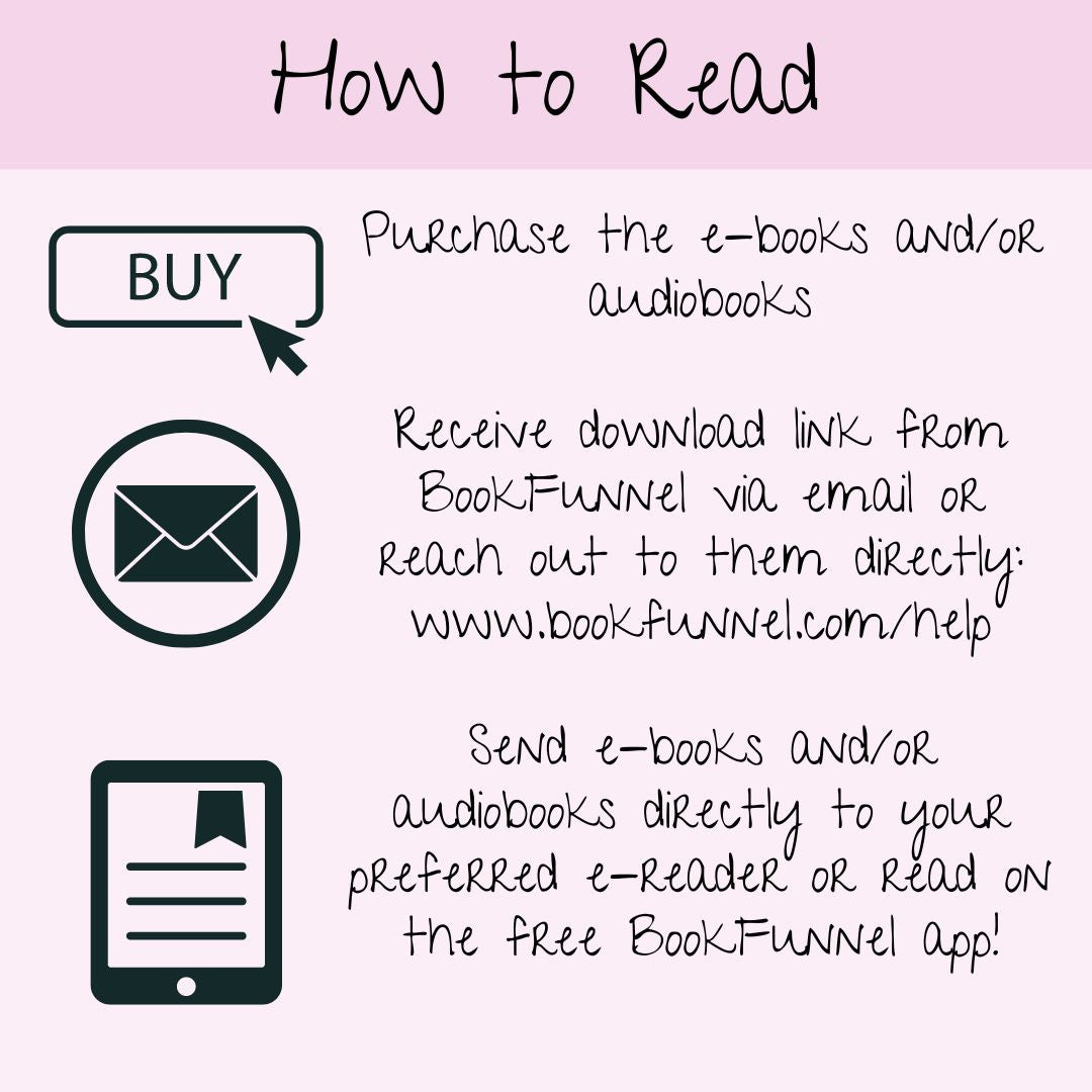 Finding Love in Alaska Audio Bundle