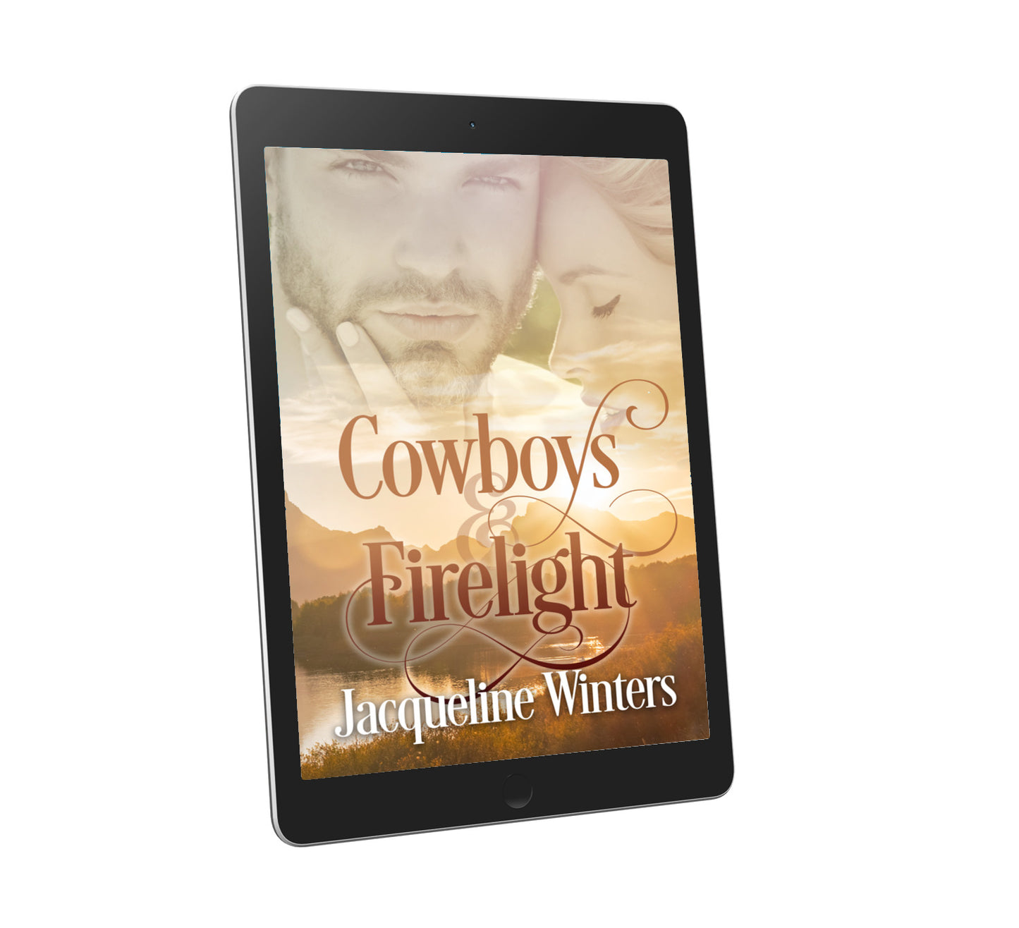 Cowboys & Firelight