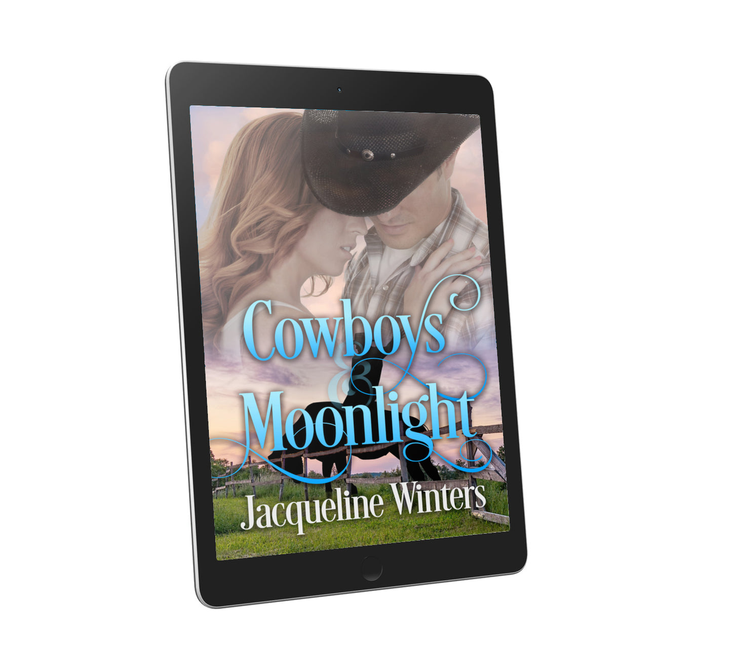Cowboys & Moonlight