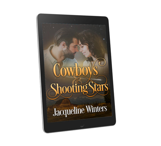 Cowboys & Shooting Stars