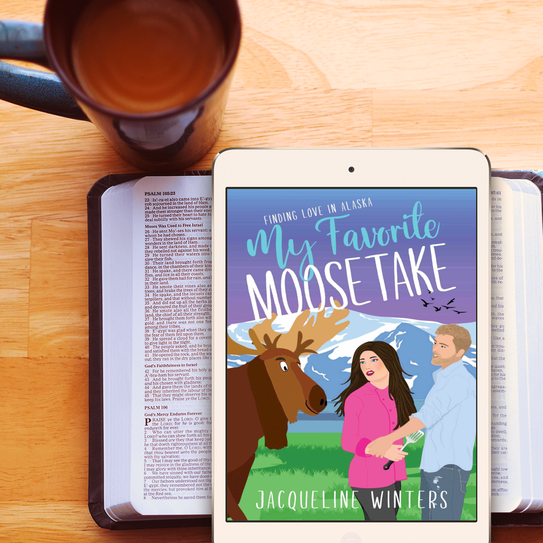 My Favorite Moosetake