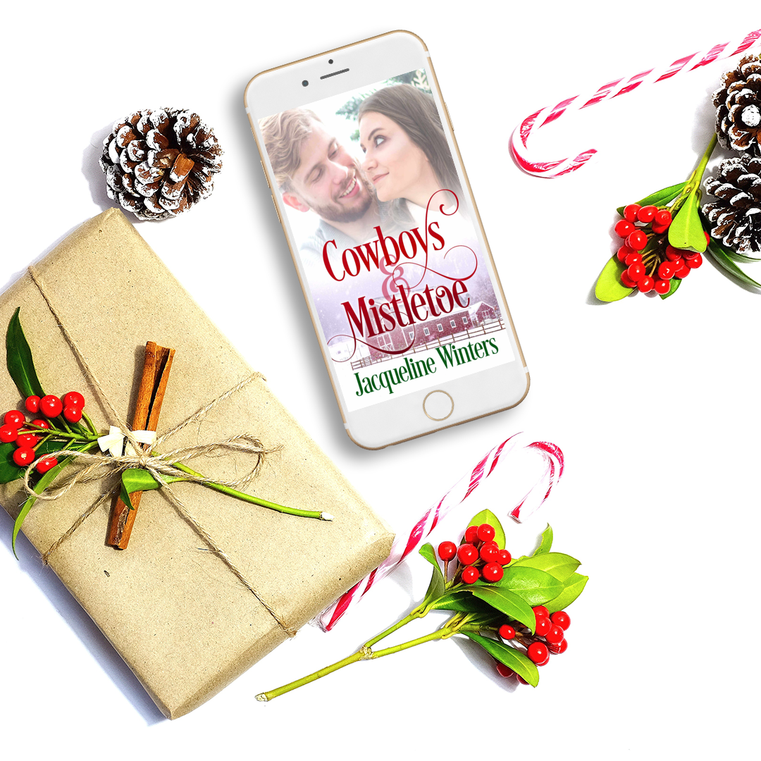Cowboys & Mistletoe