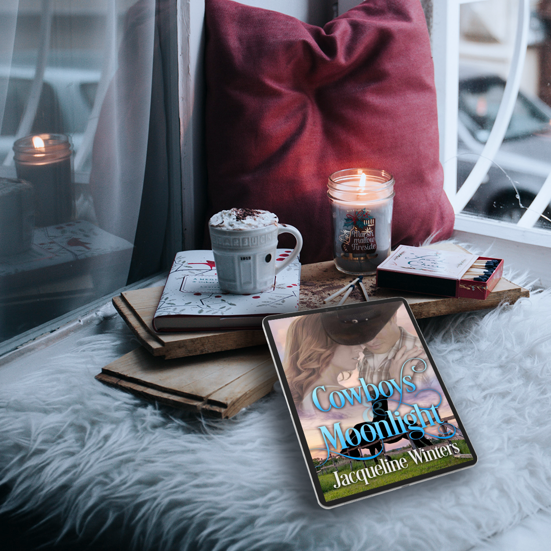Cowboys & Moonlight