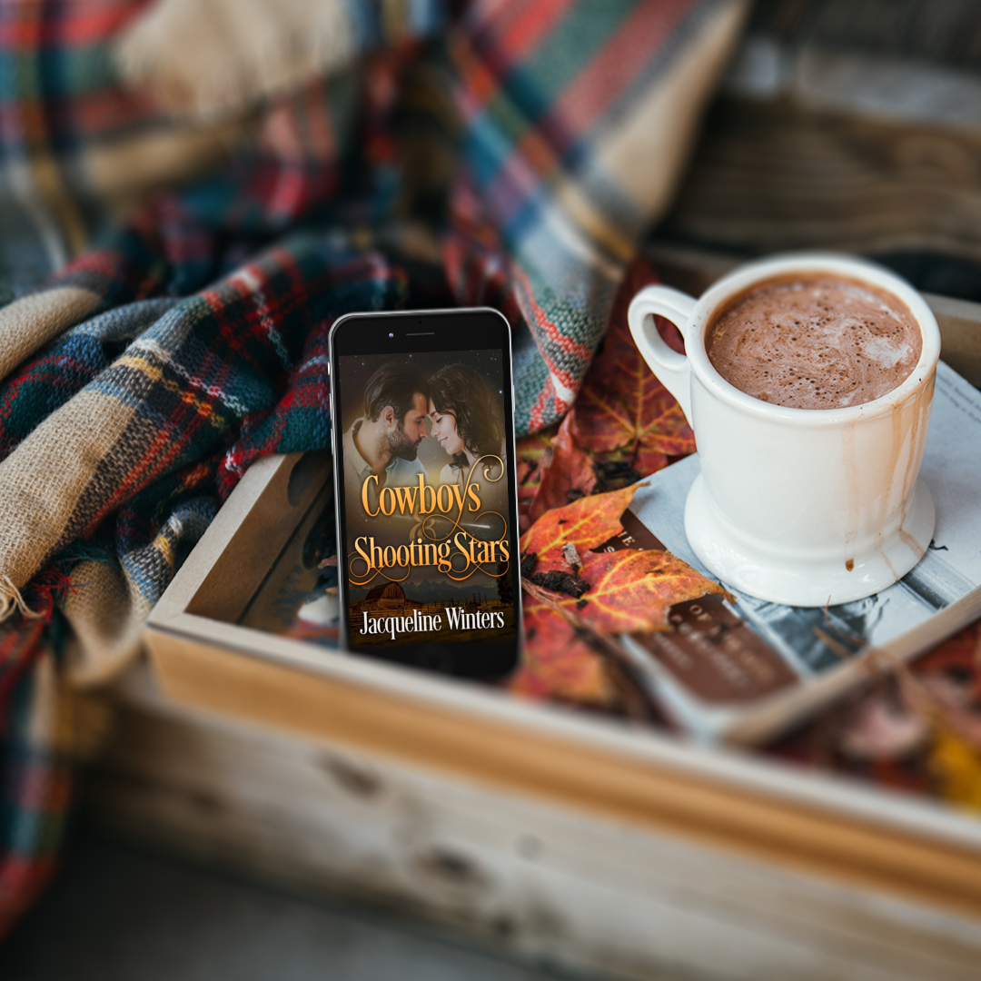 Cowboys & Shooting Stars