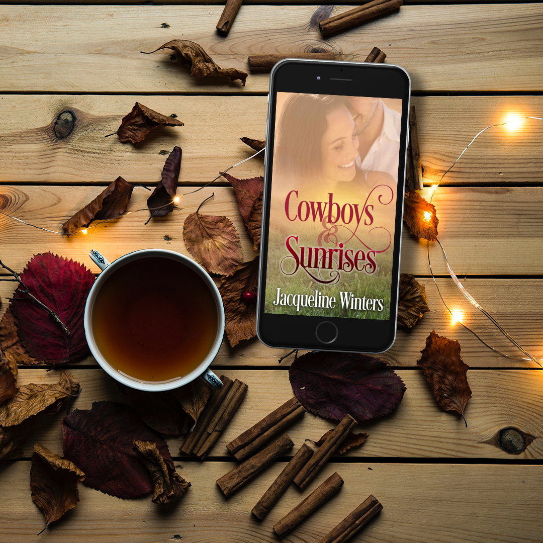 The Cowboy Book Bundle