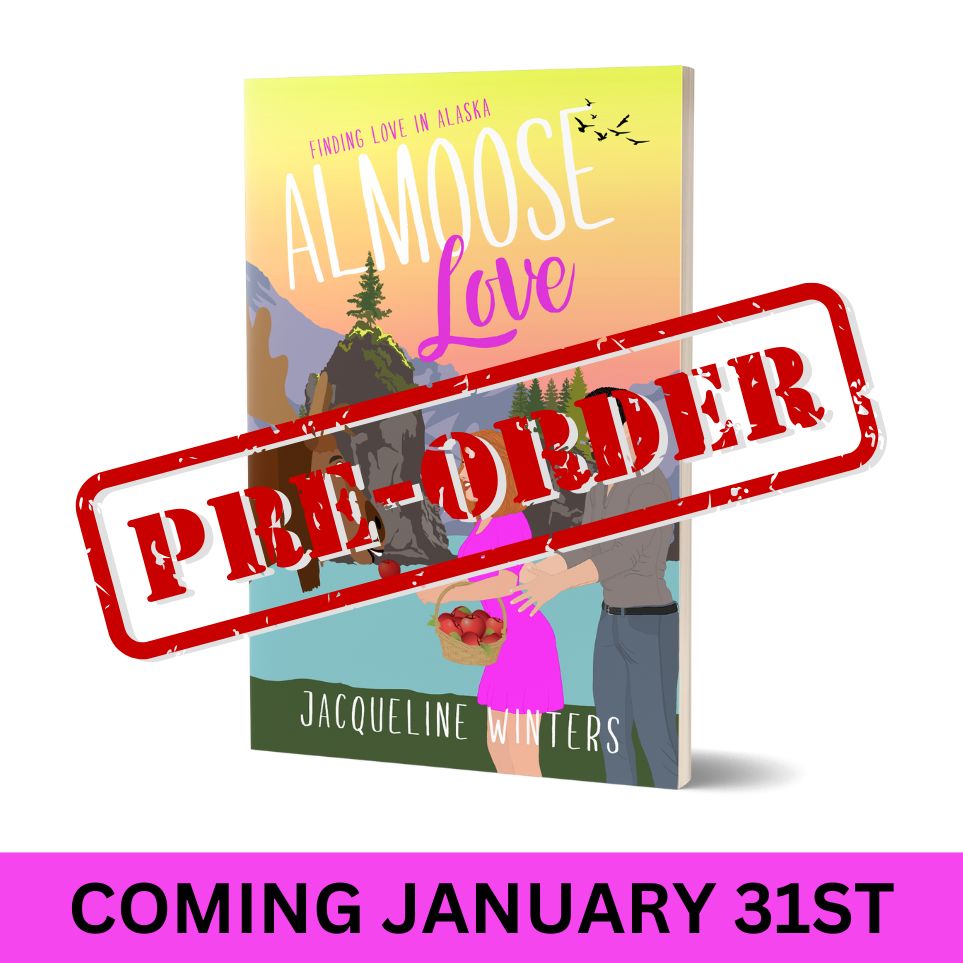 Almoose Love - Paperback