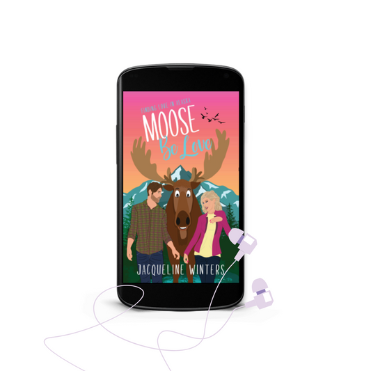 Moose Be Love